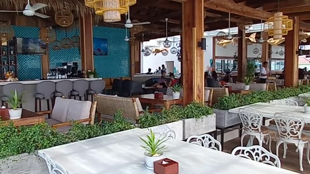 Koh Apikjun resort, Koh Kong3