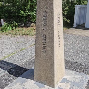 19 July Friday Back on America in Alaska