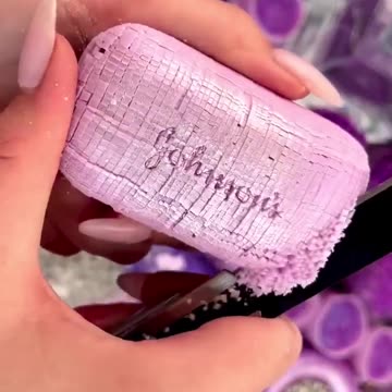 Satisfying Video With Original Sound #5 _ Original Relaxing Videos for Deep Sleep #short