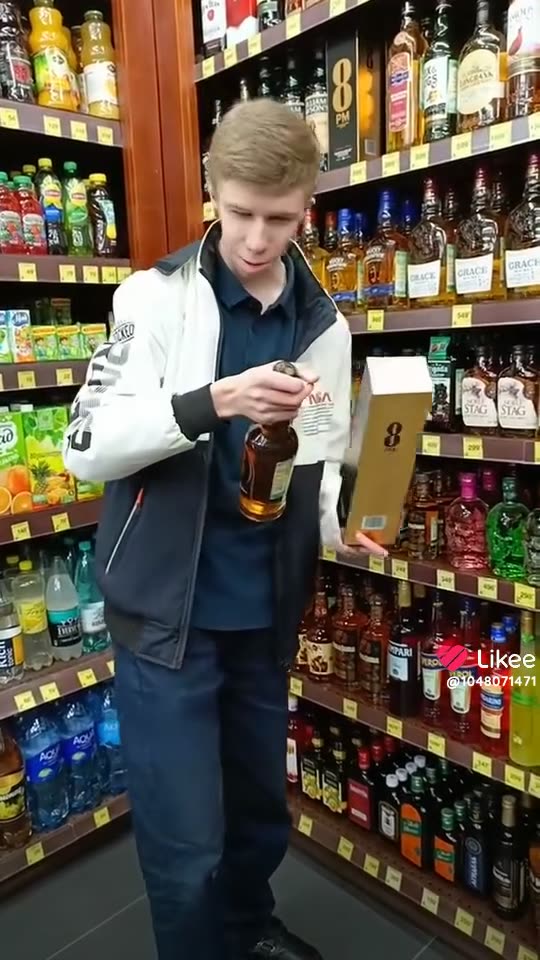 Let's see what the story has been.