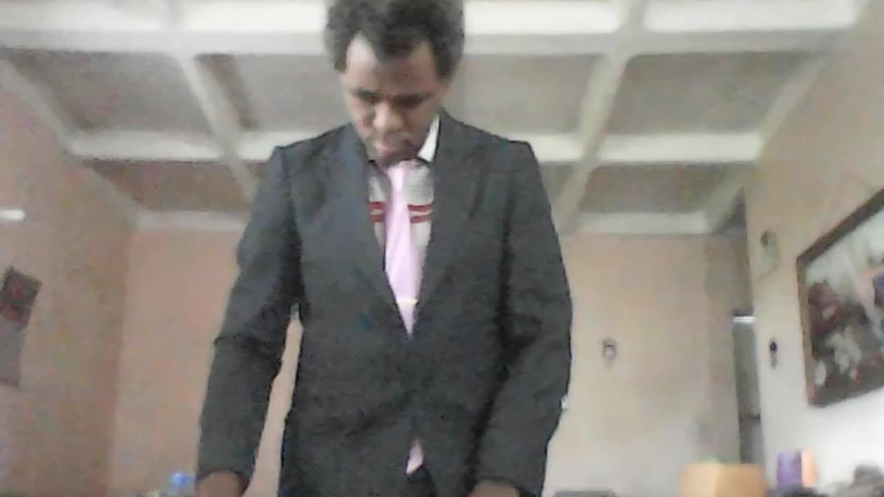 Church with Brother Stephen 17 11 2024 Perfection Self Invited Enemy Matt 5 43 to 48