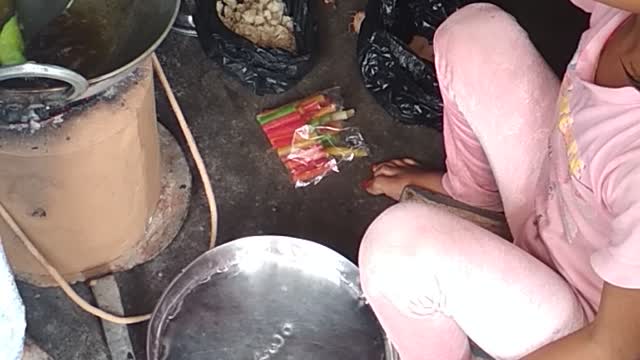 Machali jal