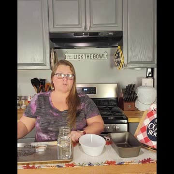 Specialty Bread Goes Stale To Fast, Do This Instead!