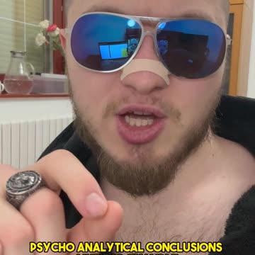 Weaponized Psychology