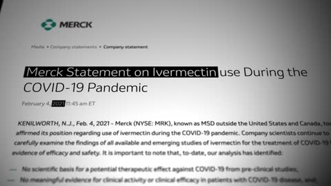Ivermectin the Truth