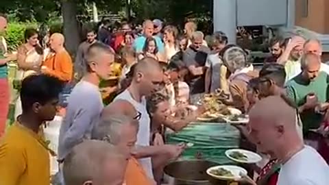 Snana yatra ,_sanatan daram embrace foreigners🙏🥹🙏