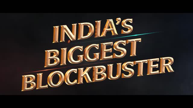 RRR Movie - India's Biggest Blockbuster | NTR, Ram Charan, Ajay Devgn, Alia Bhatt | SS Rajamouli