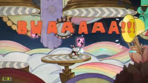 Pelo Strem Cuphead 2