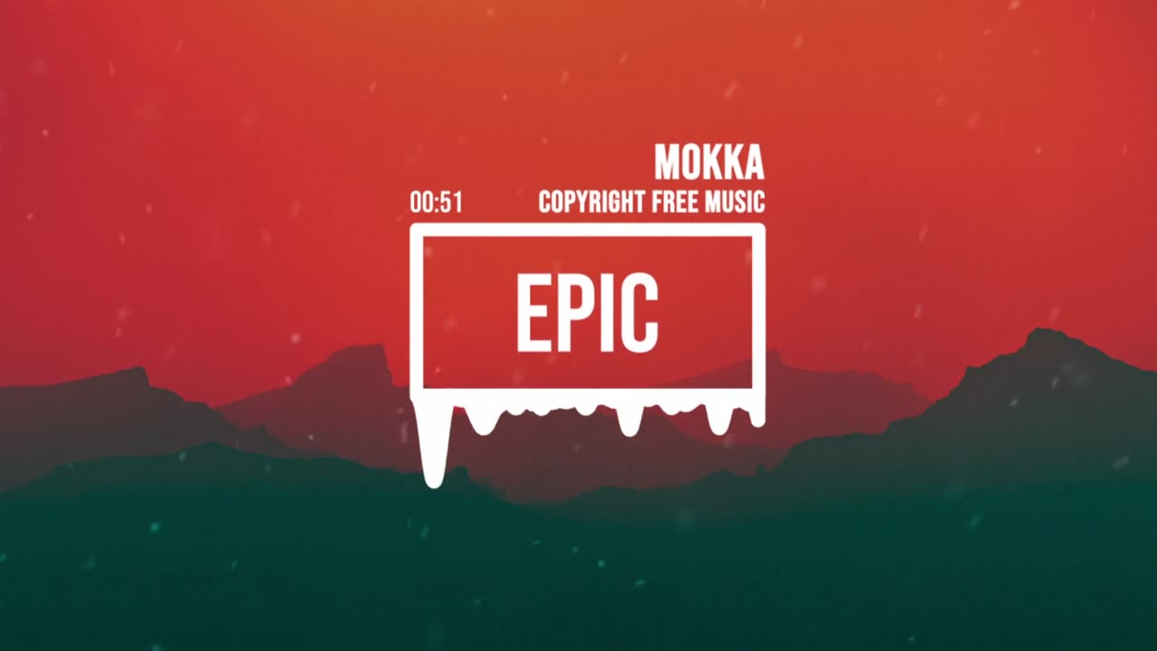 MokkaMusic: Emotional Epic - Wonderful Day