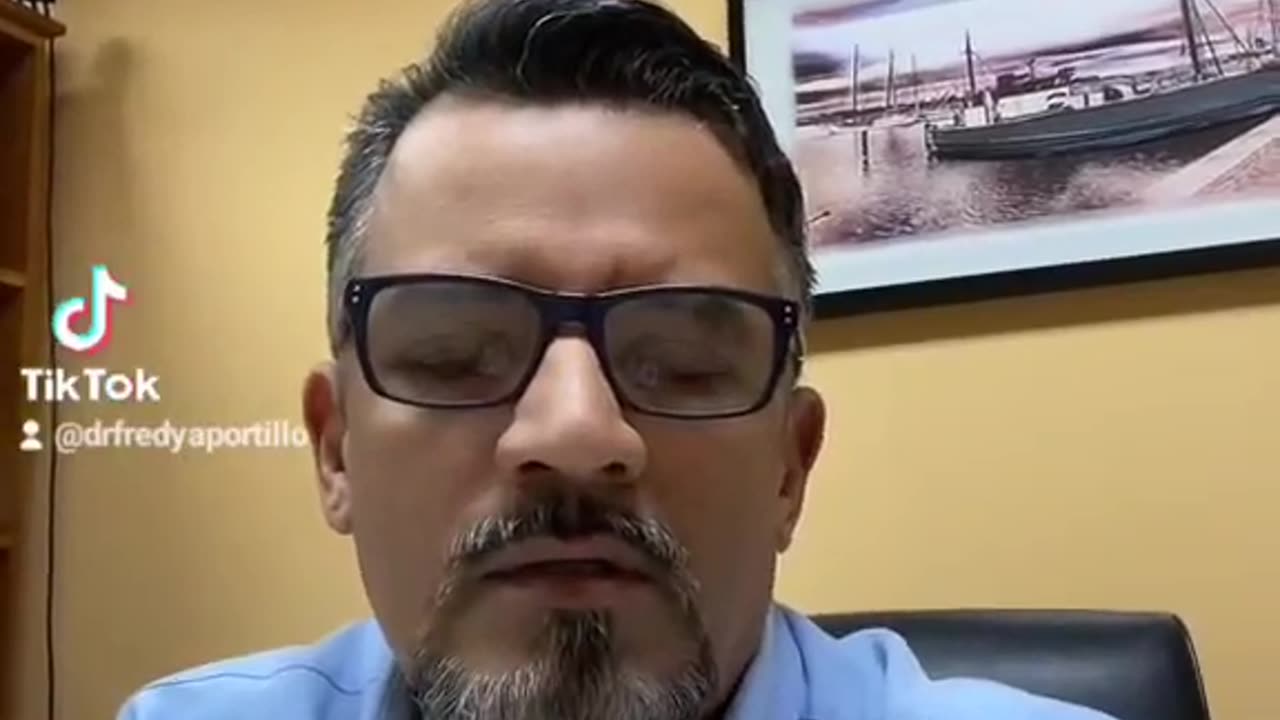 Dr Fredy Protillo nos aconseja de nuevo