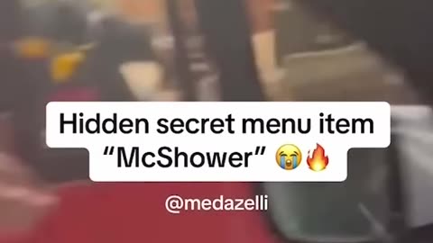 I Tried A Top Secret Menu Hack 🤦_♂️