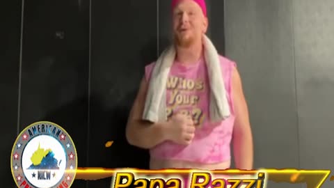 Papa Razzi plans to hang around in APW