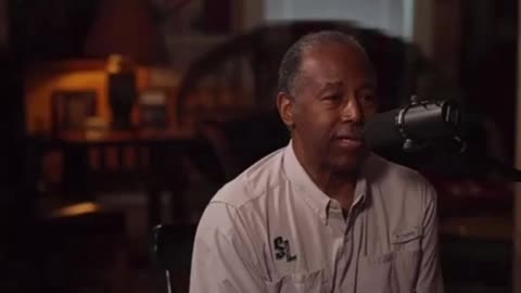 "EXTREME WARNING TO 'AMERICA' THIS IS YOUR LAST CHANCE" DR. 'BEN CARSON'