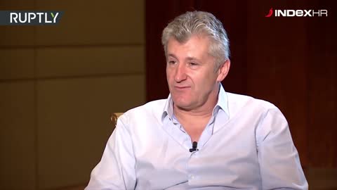 Šuker najavio okršaj s Rusima