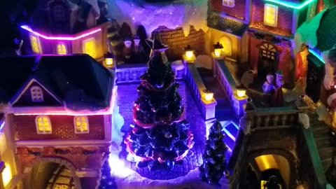 Christmas spirit