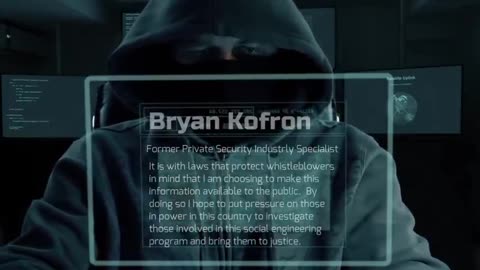 Private Security Industry Specialist exposes a frightening social engineering program.