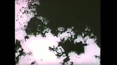 Lyndon B. Johnson 1964 Campaign Ad [“Merely Another Weapon”]