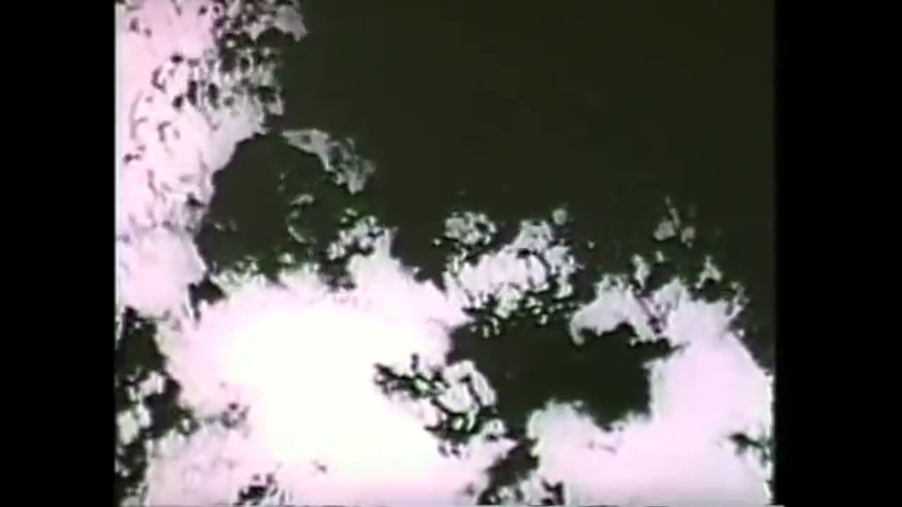 Lyndon B. Johnson 1964 Campaign Ad [“Merely Another Weapon”]