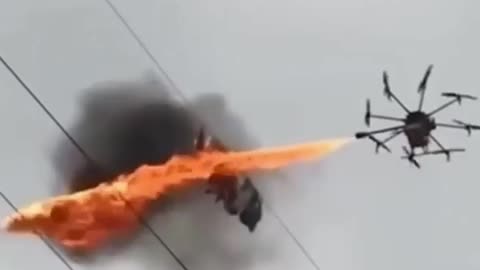 You can't see this on TV
