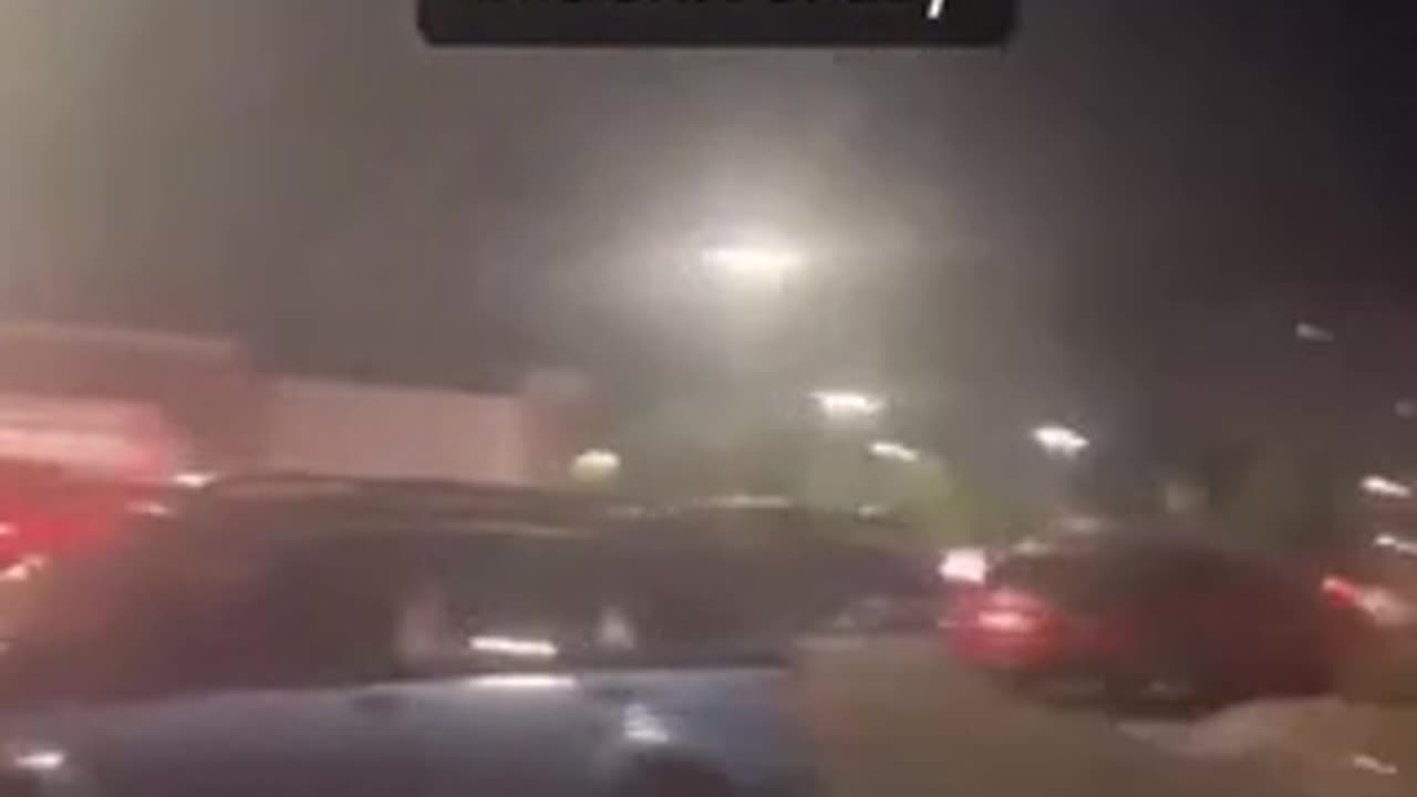 TERRIBLE: Illegal Migrants Cause ALARMING Scene In Colorado