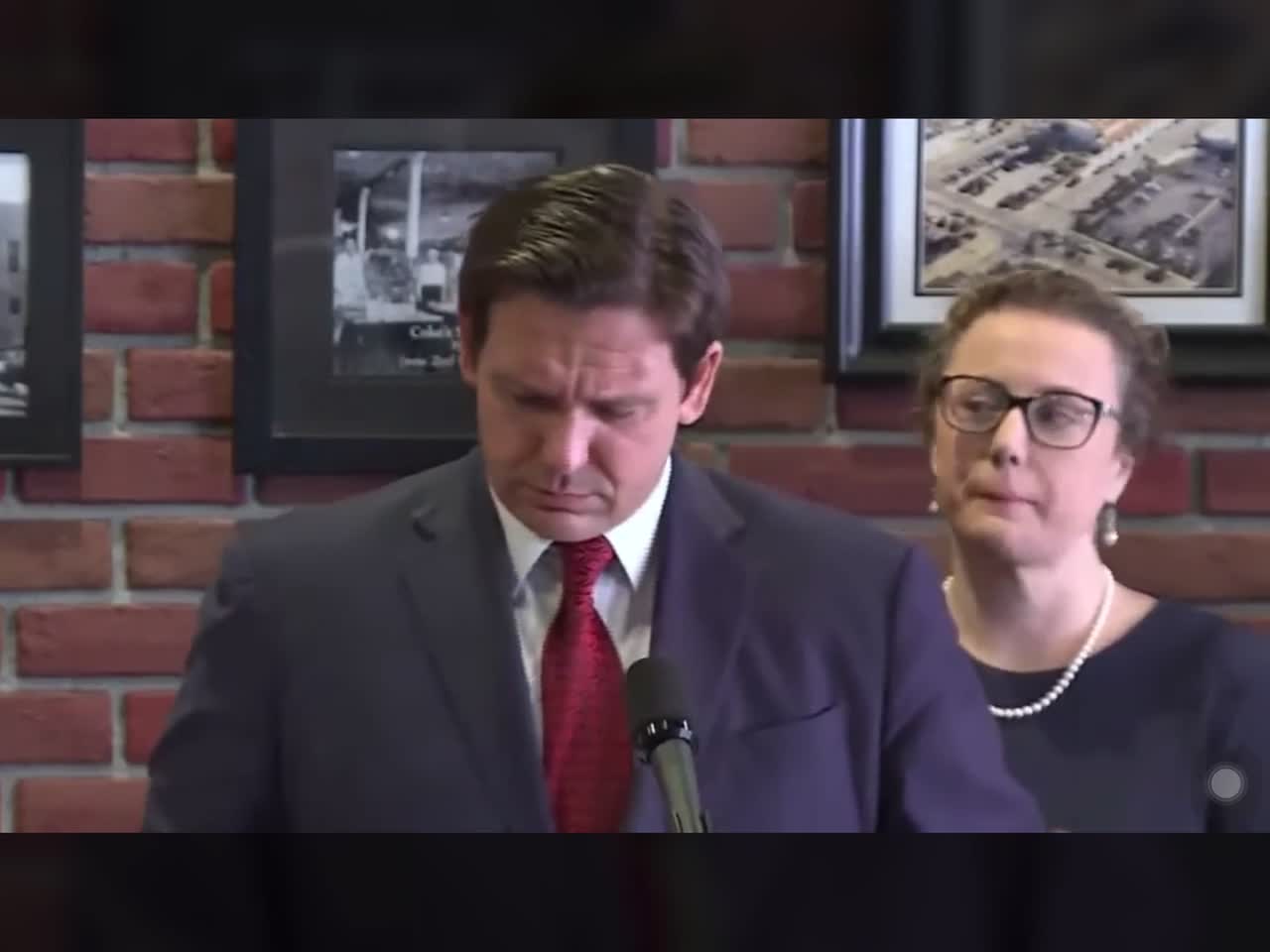 Ron DeSantis: Every member of Congress that voted for new IRS agents should be audited every year.