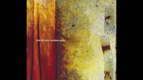 Nine Inch Nails - Hesitation Marks