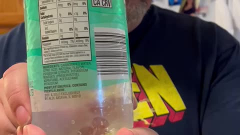 PUR Aqua Watermelon