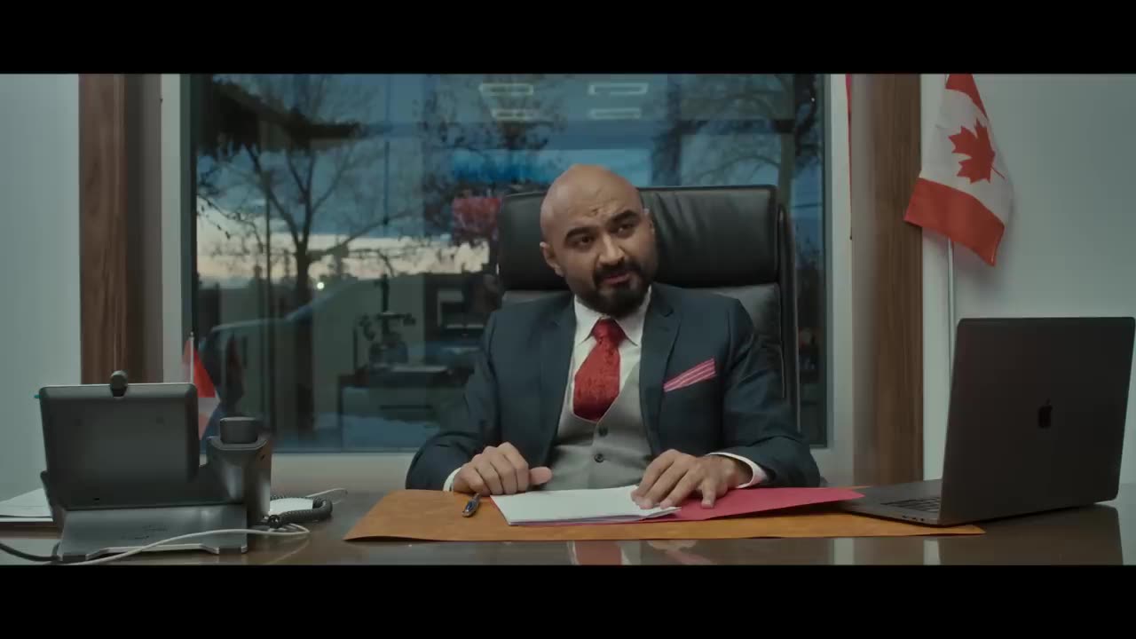 Apne Ghar Begane (Official Trailer) - 2024 - #roshanprince #music #Apnegharbegane #newpunjabimovie
