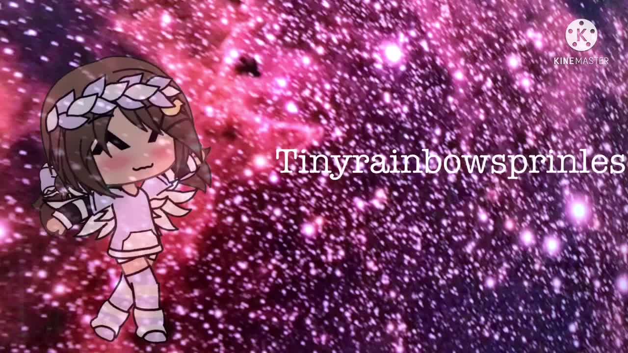 Showing you something I never told you about in gacha club 👁👄👁