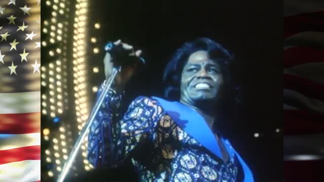 Living in America | James Brown