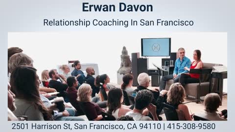 Erwan Davon: Relationship Coaching for Couples