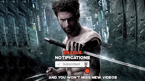 Wolverine & Sabretooth vs Deadpool Showdown! X Men Origins MOVIE SCENE