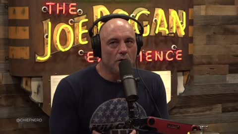 Joe Rogan & Whitney Cummings Discuss How Jeffrey Epstein Compromised Scientists