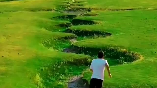 beautiful landscape