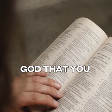 God Does Not Leave You Broke 🙌📖