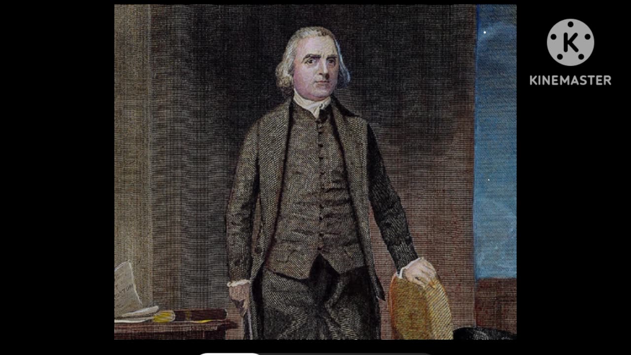 The Nightly At 9: Samuel Adams On American Independence