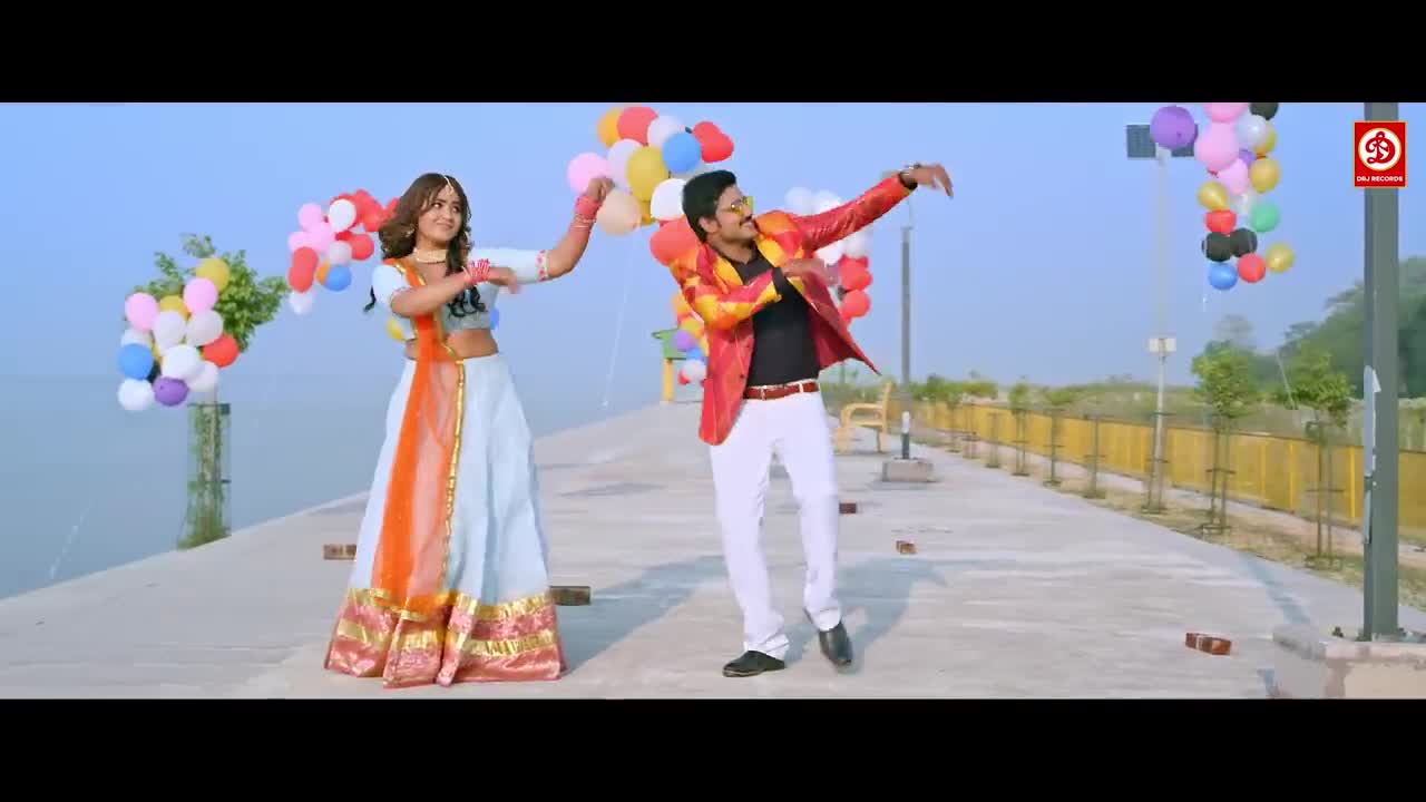 Dekha Judal Ba Jaise - Pradeep Pandey Chintu, Kajal Raghwani - New Bhojpuri Song