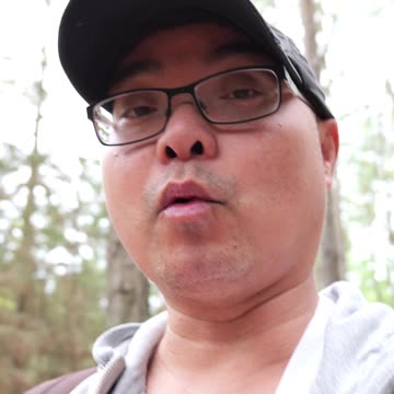 6K Open Gate Video FIRST TIME!