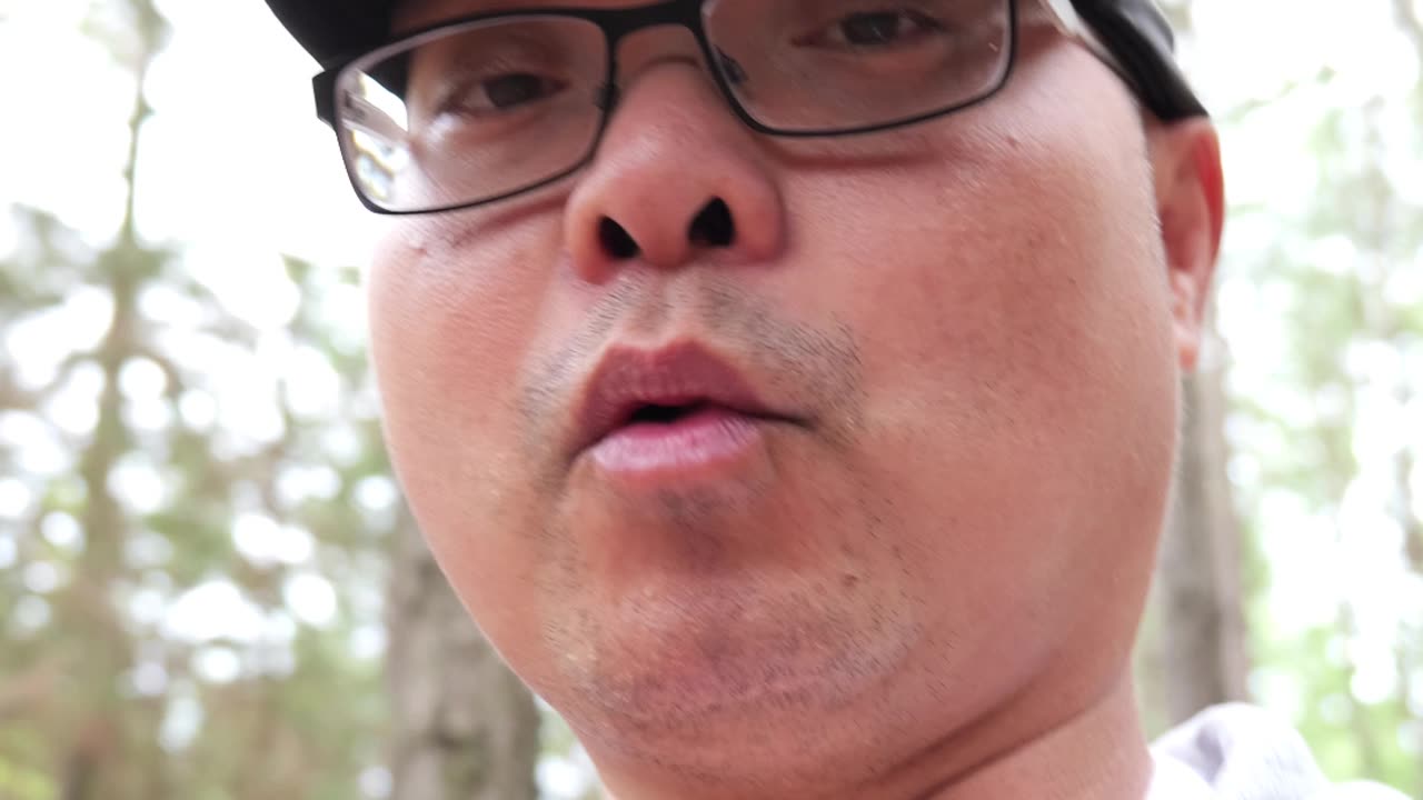 6K Open Gate Video FIRST TIME!