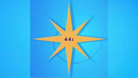 Video Stella a 8 punte lungo 21 minuti