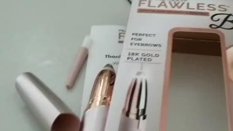 Best brow remover