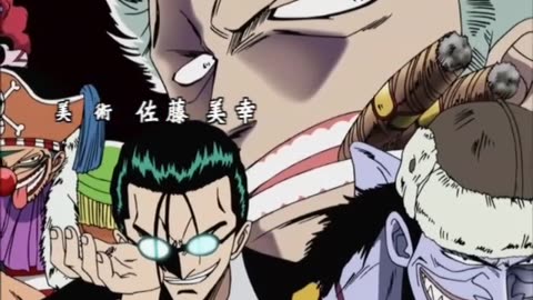 One Piece 0079 [PL SUBS]