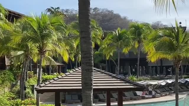 One of the most beautiful hotels I have ever seen...