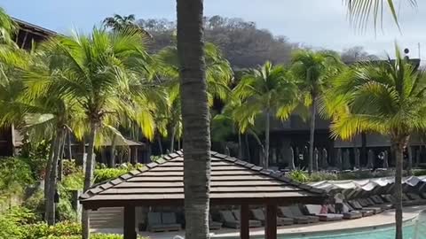 One of the most beautiful hotels I have ever seen...