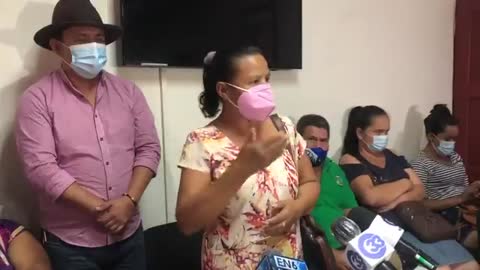 Otra mentira de bukele