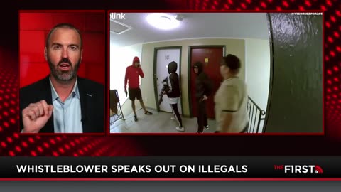EXCLUSIVE: Whistleblower Claims Colorado Elected Officials Are LYING About Venezuelan Gangs
