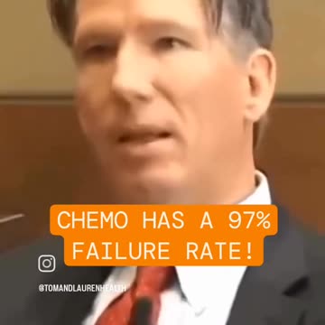 Chemotherapy - The Truth