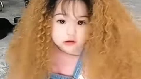 Cute girl 😘😍 रहल