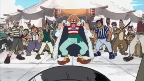 ONE PIECE 0005 [PL SUBS]