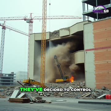 Shocking 9/11 Revelations: Did They Control Demolish Building 7? 🤔💥